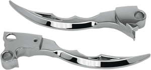 Levers Blade 96-06 Chr