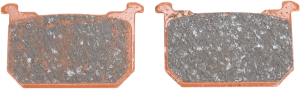Semi-sintered (r)v(r) Brake Pads, 2, nordicamoto.ro