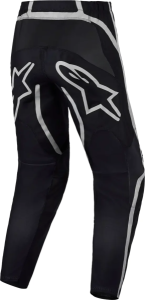Pantaloni Fluid Apex V2, negri, 3, nordicamoto.ro