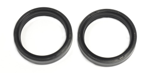 Fork Oil Seals Black