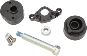 Isolator Mount Kit Black