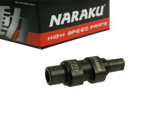 Camshaft Sport For Piaggio Zip, Fly, Liberty, Vespa Et4, S, Lx 50cc Black, 1, nordicamoto.ro