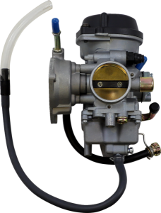 Replacement Carburetor Kit Silver 