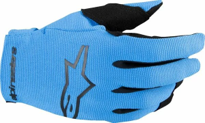 Manusi Copii Alpinestars Radar Mx Black/Blue