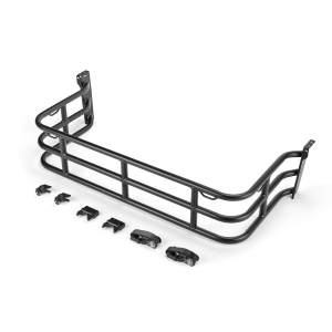 EXTENSIE BENĂ UTV CFMOTO – NEGRU, 1, nordicamoto.ro