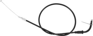 Manetă de accelerație cu cablu, negru, standard, 1, nordicamoto.ro