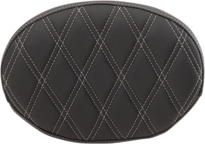 Backrest Pad Black