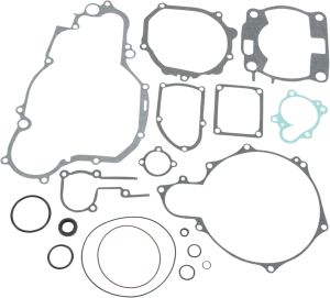 Complete Gasket Kit, 1, nordicamoto.ro