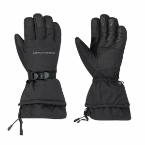 Manusi Snowmobile Ski-Doo Expedition BRP Black