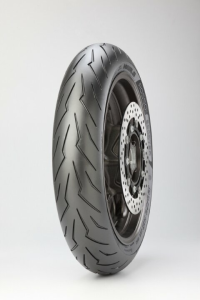 Anvelopa Fata 110/70 - 13 Pirelli Diablo Rosso Scooter