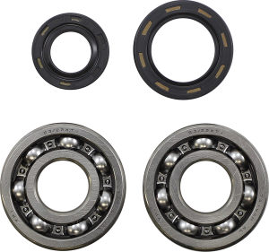 Main Bearing Kit, 3, nordicamoto.ro