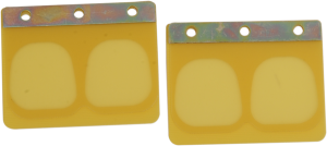 Power Reed Yellow