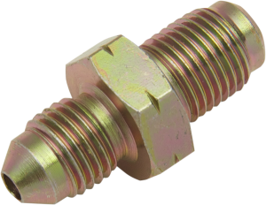 Professional Brakeline Brake Adapter Brass