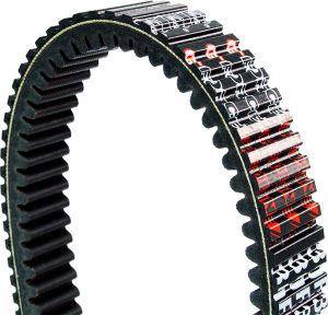 G-force Redline Drive Belt, 2, nordicamoto.ro