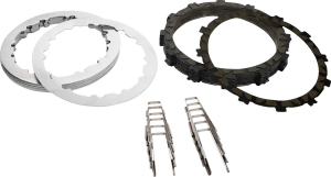 Radiuscx Clutch Kit Replacement 