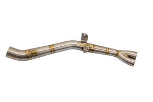 Link Pipe Silver 