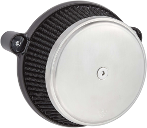 Big Sucker Stage 1 Air Filter Kit Black, 2, nordicamoto.ro