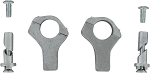 Handguard Mnt Kit 1-1/8 Natural