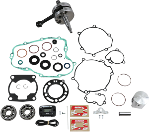 Engine Rebuild Kit - Garage Buddy - 2-stroke, 1, nordicamoto.ro