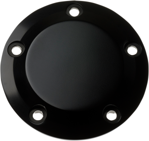 Points Cover Black