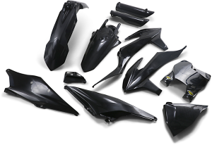 Powerflow Full Body Kit Black