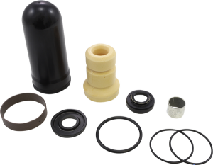 Rear Shock Service Kit Black, Tan, 1, nordicamoto.ro