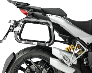 Evo Side Carrier Black