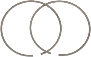 Replacement Piston Ring Set