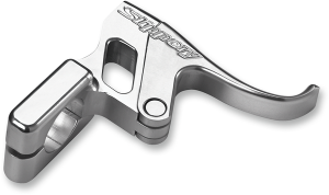 Billet Finger Throttle Silver, 1, nordicamoto.ro