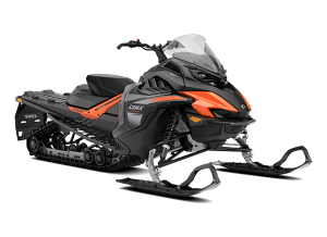 Snowmobile Lynx Xterrain Core 600 ACE '26