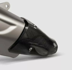 Heat Shield Black 