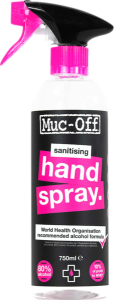 Antibacterial Sanitising Hand Spray, 1, nordicamoto.ro