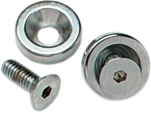 Gas Tank Mounting Hardware Kit, 1, nordicamoto.ro