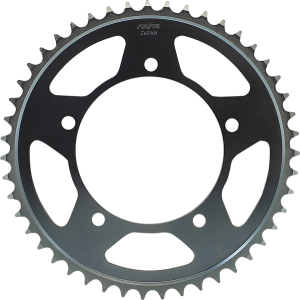 Pinion din oțel, finisaj natural, 1, nordicamoto.ro