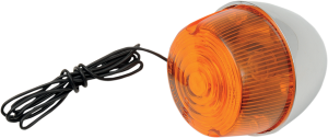 Turn Signal Assemblies Chrome