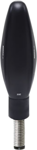 Led Indicator Black, 5, nordicamoto.ro