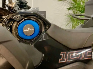 Filtru Aer Throttle Punks ATV CFMOTO CForce X850 G3/X1000 G3 24'-26', 4, nordicamoto.ro