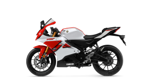 Motocicletă Yamaha R125 Anniversary, 5, nordicamoto.ro
