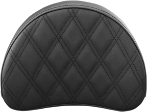 Sissy Bar Pad Black