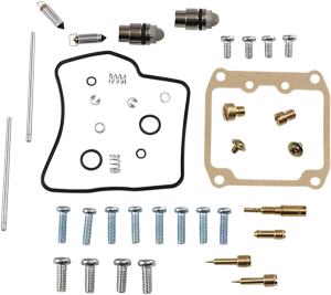 Set de reparație pentru carburator, 1, nordicamoto.ro