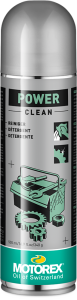 Spray Motorex Power Clean Spray - 500ml
