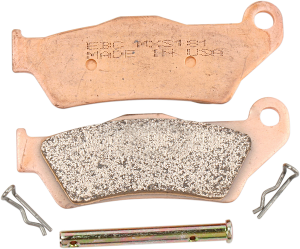 Racing Sintered  (r)mxs(r) Brake Pads, 1, nordicamoto.ro