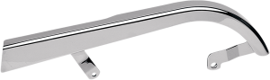 Rear Belt Guard Chrome