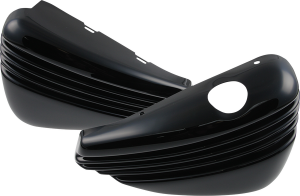 Side Panel Bobber Black, 4, nordicamoto.ro