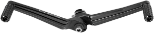 Toe Shift Lever Black, 1, nordicamoto.ro