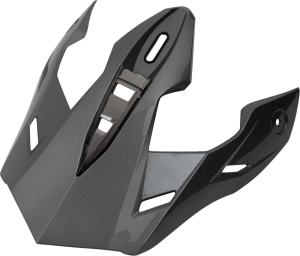 Cozoroc Casca Z1R Range 2.0 Argintiu