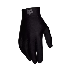 Manusi Fox Flexair LP Negru, nordicamoto.ro