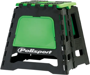 Stander foldabil Polisport Verde