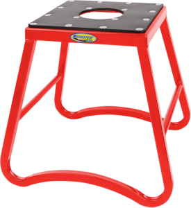 Sx1 Mini Stand Powder-coated, Red, 1, nordicamoto.ro