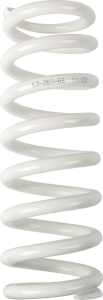 MOOSE RACING Shock Spring White 